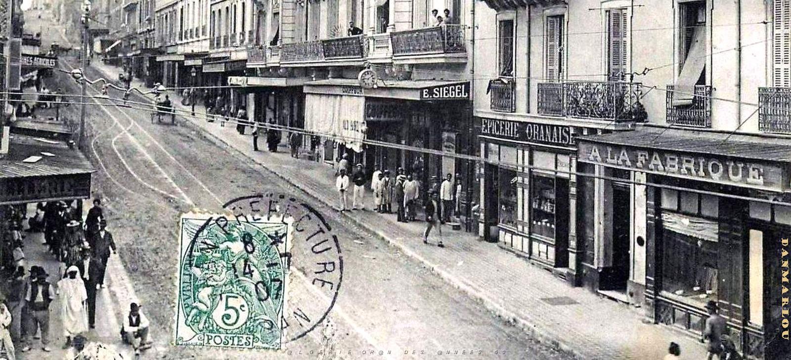 2824- Oran - Boulevard Seguin haut2.jpg